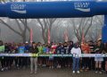 Ratusan Peserta Persada Healthy Run 5K Dapat Asuransi Hingga Pemeriksaan Kesehatan Gratis