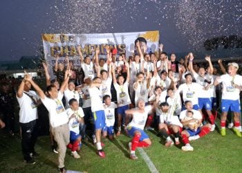 margosuko fc tugu jatim