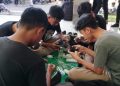 e-sport tugu jatim