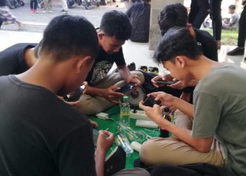 e-sport tugu jatim