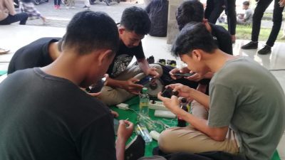 e-sport tugu jatim