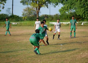 sepak bola mojokerto tugu jatim