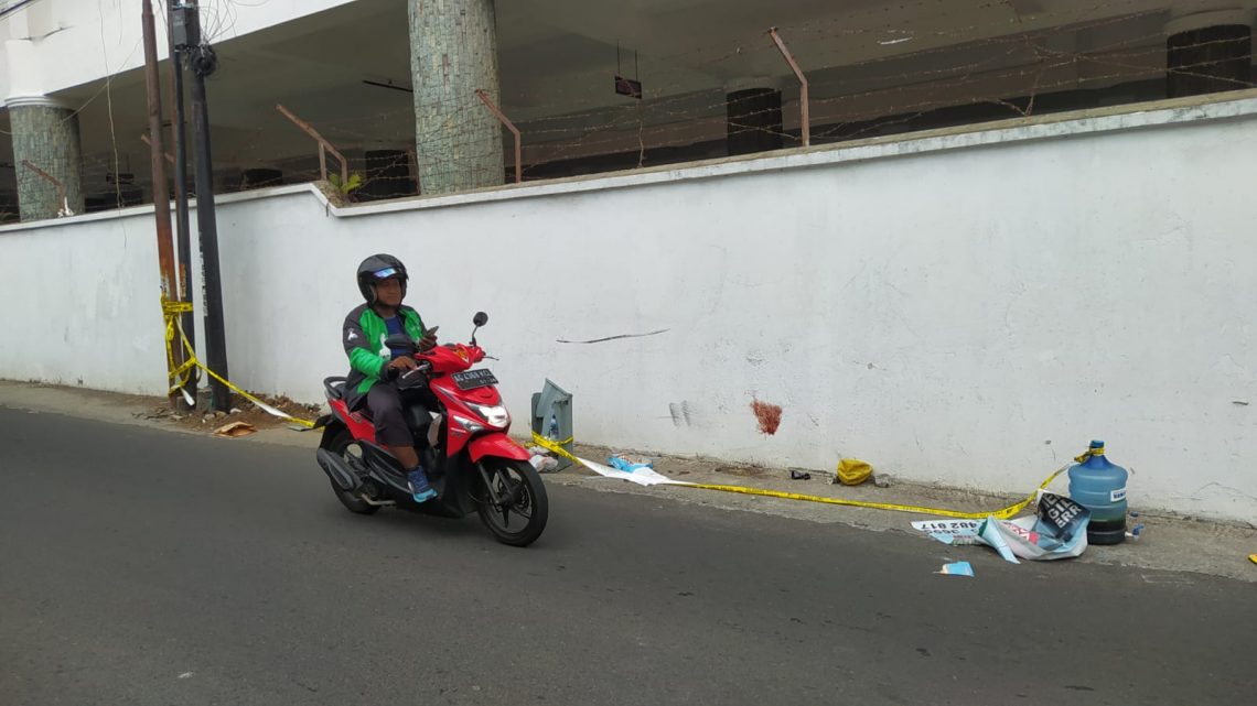 Mahasiswa Unitri Malang yang Tewas Berasal dari Sumba Barat Daya NTT 1 unitri malang tugu jatim