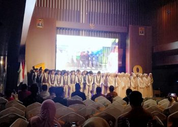 90 Persen Lulusan SMP IT Insan Permata Malang Diterima SMA Lewat Jalur Prestasi Akademik