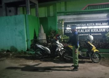 malang tugu jatim