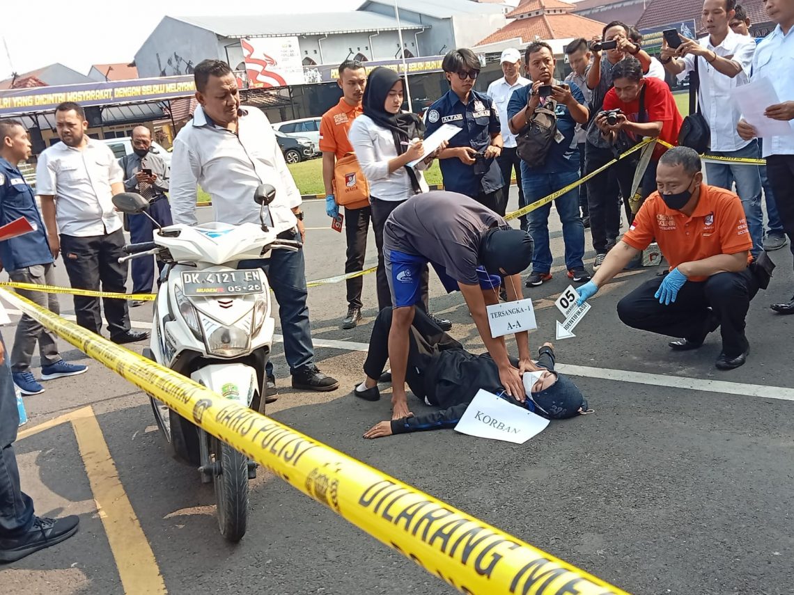 pembunuhan tugu jatim