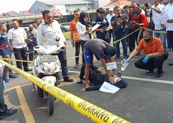 pembunuhan tugu jatim