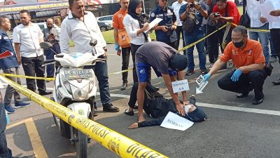 pembunuhan tugu jatim