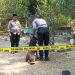 Anjing K9 Lacak Lokasi Pembunuhan Pria Terbungkus Karung di Pasuruan 8 anjing k9 tugu jatim