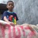 3 Tahun Sisihkan Uang Saku, Bocah di Malang Beli Kambing Untuk Kurban 8 malang tugu jatim