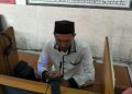 Eks Kades Rejoso Kidul Pasuruan Divonis 3,5 Tahun Penjara Atas Kasus Korupsi Tanah Makam 3 kades rejoso kidul tugu jatim
