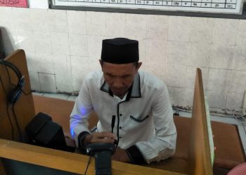 kades rejoso kidul tugu jatim