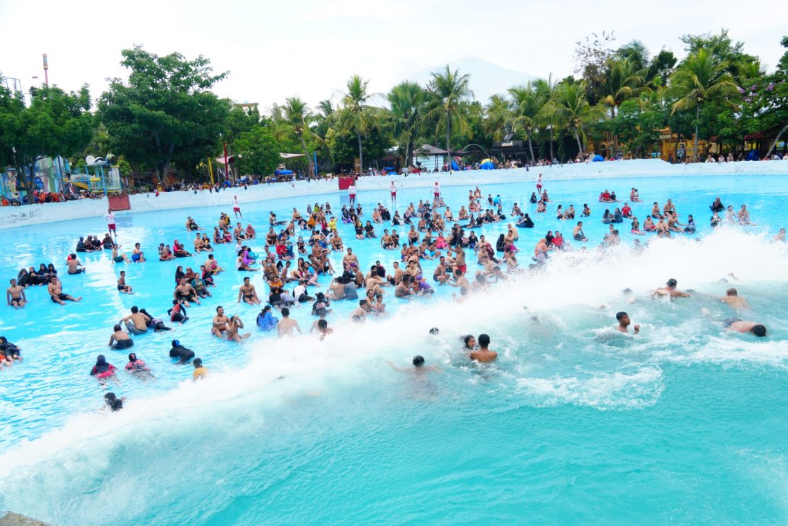 promo bundling hawai tugu jatim