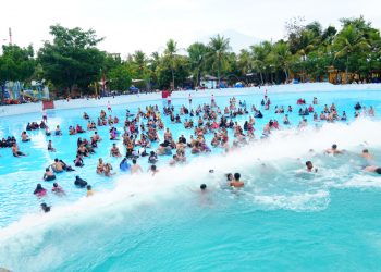 promo bundling hawai tugu jatim