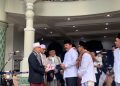masjid agung jami' malang tugu jatim