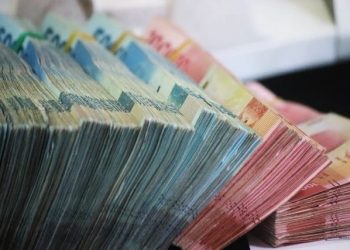 dana banpol tugu jatim