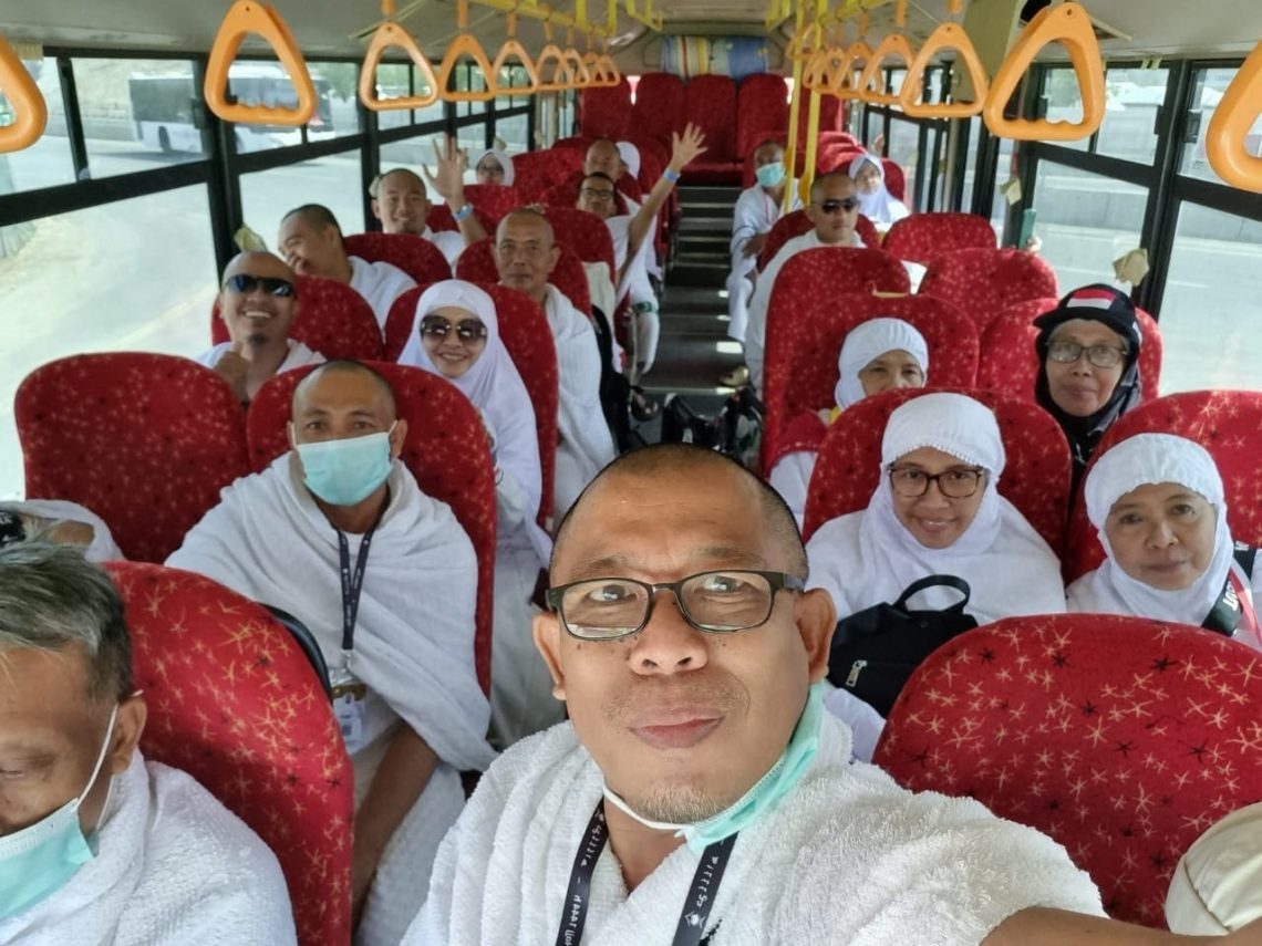 jamaah Tuban.