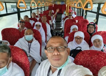 jamaah Tuban.