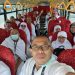 Jelang Puncak Haji, Jamaah Tuban Mulai Menuju Arafah 8 jamaah Tuban.
