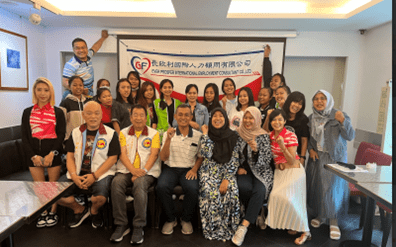 PMI Taiwan.