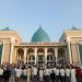 Masjid Nasional Al-Akbar Surabaya.
