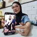 Berbekal Nonton Film, MUA Cantik asal Malang Jadi Bidan Darurat di Pesawat 11 MUA cantik asal Malang.