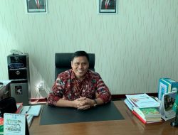 Cerita Prof Abdul Muhid, Dulu Tukang Ngepel Masjid, Kini Salah Satu Guru Besar Termuda di UIN Surabaya