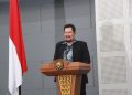 Haul Bung Karno.