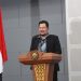 Haul Bung Karno.