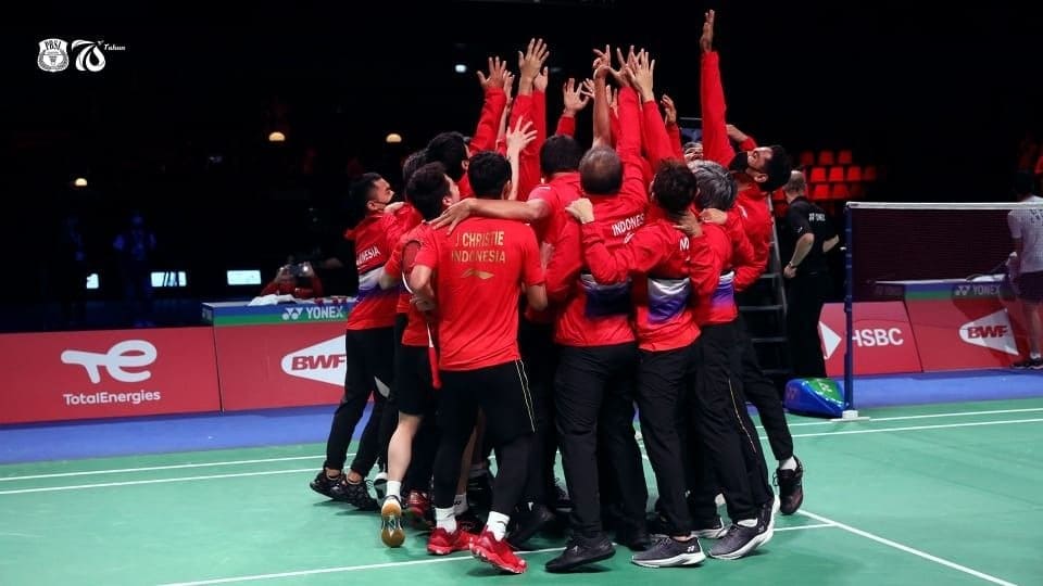 Fakta unik di Indonesia.