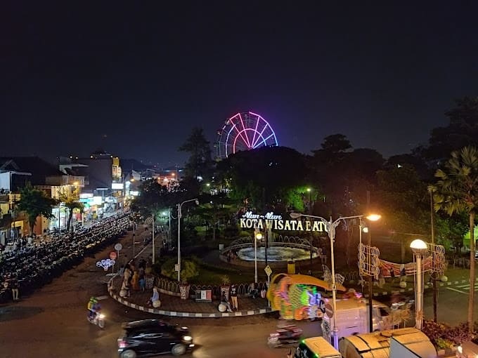 Rekomendasi wisata akhir pekan di Malang Raya.
