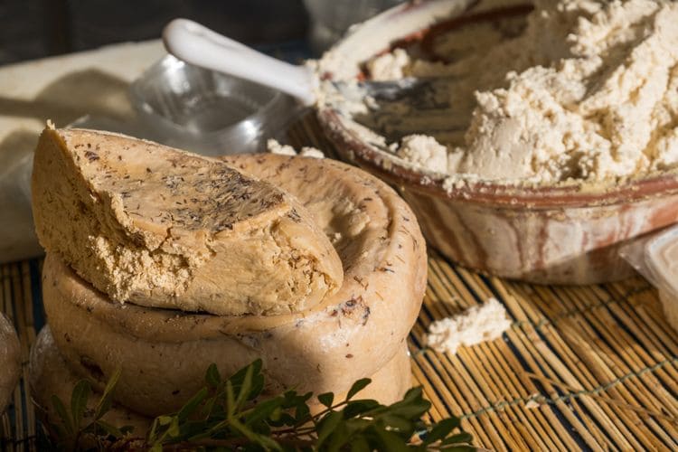 15 Makanan Ekstrem dan Unik dari Berbagai Negara, Berani Coba? 13 Makanan ekstrem Italia.