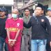 Kena Mental usai Bunuh dan Buang Mayat Terbungkus Karung di Alastlogo Pasuruan, Tersangka Sempat Masuk Rumah Sakit 11 Mayat terbungkus karung.