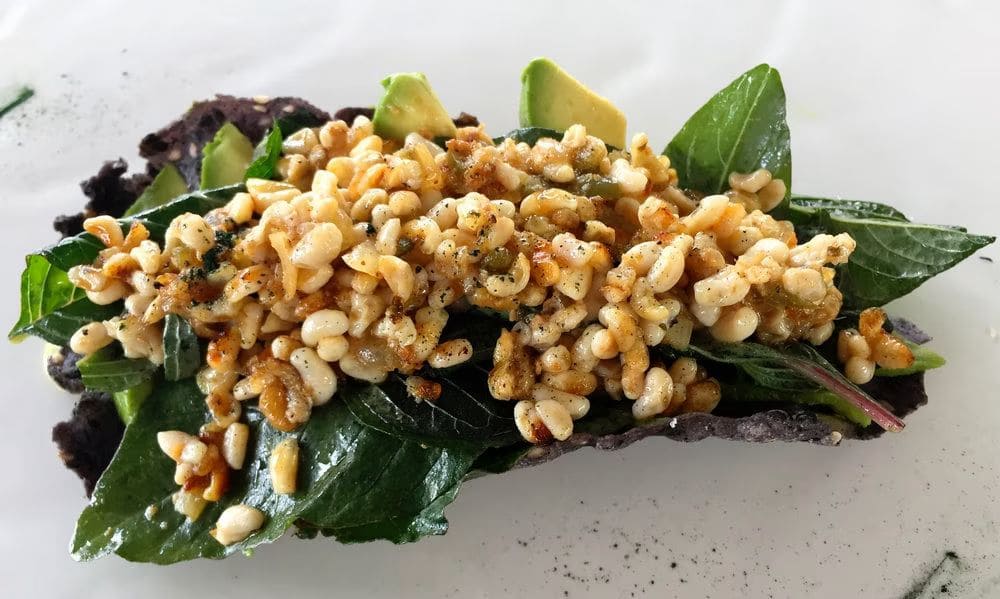 15 Makanan Ekstrem dan Unik dari Berbagai Negara, Berani Coba? 4 Makanan ekstrem Mexico.