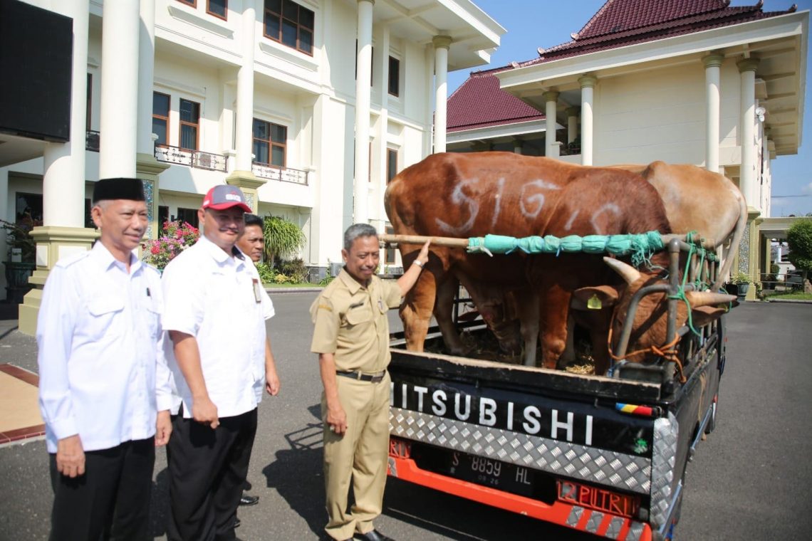Pemkab Tuban.