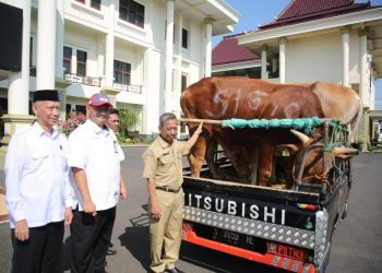 Pemkab Tuban.