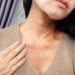 Cara Mengetahui Orang Hamil dari Leher, Simak Ulasan dan Keakuratannya! 8 Cara Mengetahui Orang Hamil dari Leher.
