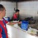 Berkah Iduladha, Omzet Usaha Penggilingan Daging di Pasar Besar Malang Naik Lipat 10 8 usaha penggilingan daging.