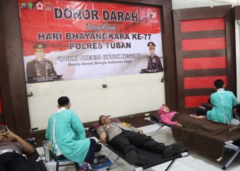 Hari Bhayangkara.