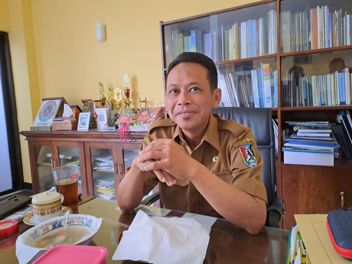 Atasi Polemik Pakan dan Harga Daging Ayam di Tuban, Ini Solusi Diskopumdag 1 Harga daging ayam.
