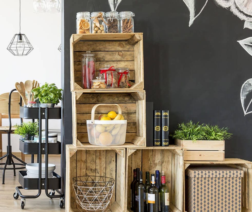 5 Ide Desain Rumah Industrial Low Budget yang Estetik, Terkesan Modern Cocok untuk Pasangan Muda 4 rekomendasi desain rumah industrial low budget.