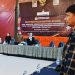 Tak Ada Nego! KPU Kabupaten Mojokerto Tidak Perpanjang Perbaikan Berkas Bacaleg 9 KPU Kabupaten Mojokerto.