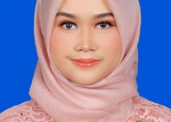 Azzara Aji Syahputri.