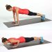 5 Tips Gerakan Workout bagi Pemula, Bikin Tubuh Six Pack! 8 Gerakan workout.