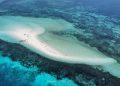 Pulau Meko NTT.