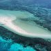 Pulau Meko NTT.