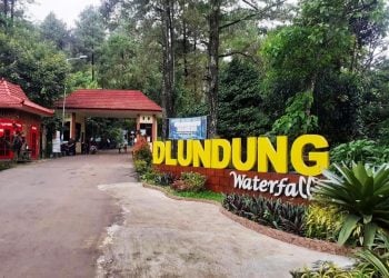 Wisata Mojokerto.