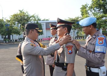 Kasat Intelkam.