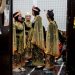 Gelar Sendratasik, Prodi PGSD Unikama Asah Percaya Diri Mahasiswa lewat Seni 8 Prodi PGSD Unikama.