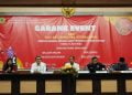 UKM Garank Unikama.